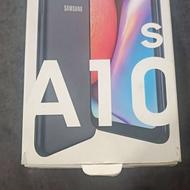 گوشی A10sسامسونگ