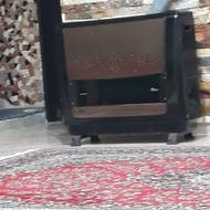 بخاری واقعا تمیز سرویس شده