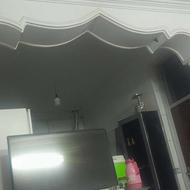 گچکاری ساختمان
