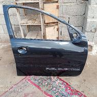درب جلو پژو206