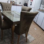 میز ناهار خوری