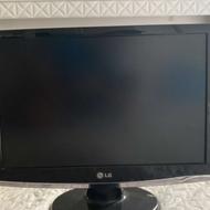 مانیتور LG