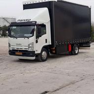 باربری اسان بار