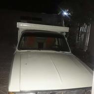باربری شبانه روزی