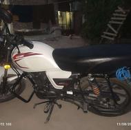 موتور کی وی 150 eif