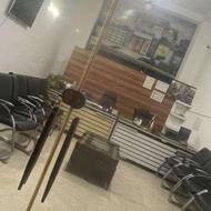 اجاره تجاری و مغازه 60 متر در کمربندی فریدونکنار