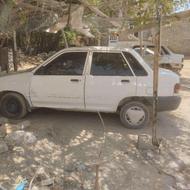 پراید مدل 85 به فروش میرسد