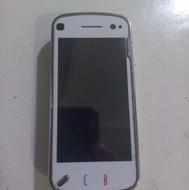 گوشی نوکیا N97