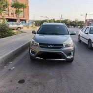 خودروی x22 اتومات اکسلنت