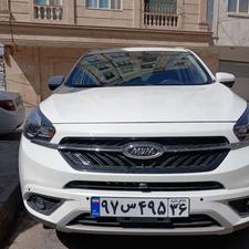 تیگو7 مدل401