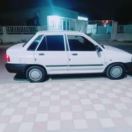 برای این که بده کار هستم