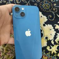 گوشی ایفون 13 نرمال