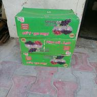 کشمش ممتاز 1
