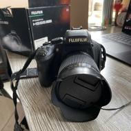 دوربین FujiFilm HS55EXR