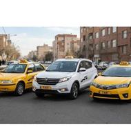 تاکسی دربستی، آژانسVIPبین شهری،فرودگاهی
