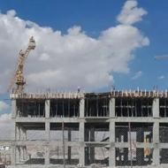 پیش فروش آپارتمان در خاوران