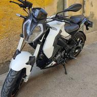 بنلی 180 ccمدل1402