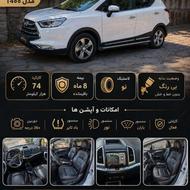 جک s3 فول 1400