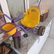 سه چرخه تمیز