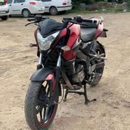 موتور NS200