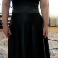 لباس مجلسی زنانه