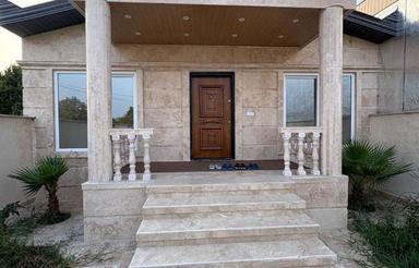 فروش ویلا 230 متر در الیمالات