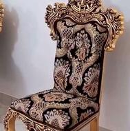مبل سلطنتی 9 نفره مبلمان خانگی شیک