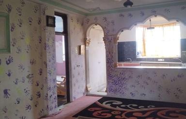 خونه اجاره ای به مدت شش ماه یا چند روزه هم میدم