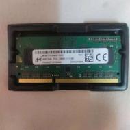 رم لپتاپ ماکرون 4گیگ DDR3