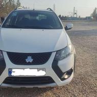 کوییک S مدل 1404 | 85 گانه | سفید