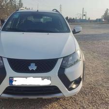 کوییک S مدل 1404 | 85 گانه | سفید