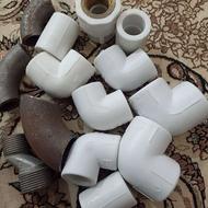 مقداری اتصالات