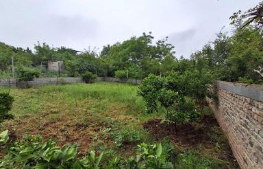 زمین داخل بافت روستای لالیم