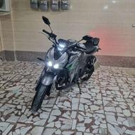 طرح z1000 پیشرو پلاس