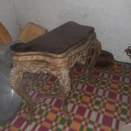 میزارایشگاه