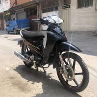 موتور بی کلاج احسان