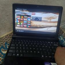 لپتاپ ایسر مدل مینی 3542