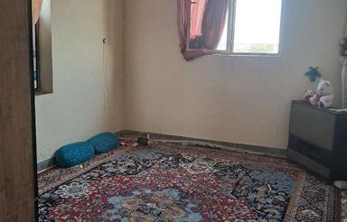 سوییت 40متری بلواراتحادقلعه نو