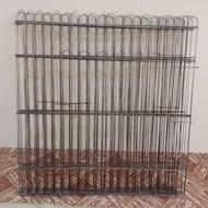 پارک سگ هشت ضلعی