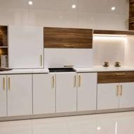 کابینت کافی بار کمد دیواری جاکفشی چک 3ماه بانک مهر ⭕️ ⭕️