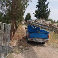 خریدار انواع ضایعات