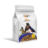 غذای پرنده مرغ مینا بلبل گنجشک با ارسال رایگان