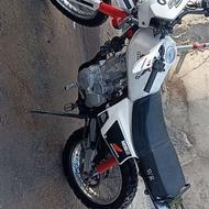 تریل ایکسل xl تقویتی