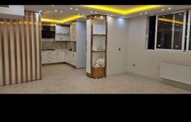 رهن واجاره آپارتمان 2خوابه شیک جنوبی شمالی