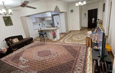 آپارتمان لوکس بدون نیاز به خرج اضافی در شهید رجایی