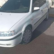 سمند96 دوگانه شرکت