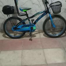 دوچرخه سایز 20