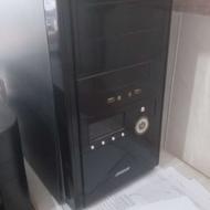 فروش کاامپیوتر و یک عدد کیس