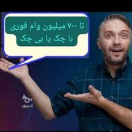 پرداخت وام فوری در تول 7 الی 10 روز