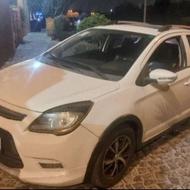 لیفان ایکس 50